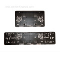 UAE Middle East license plate frame